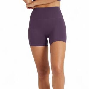 Set active sportbody bike shorts-iris purple-xs